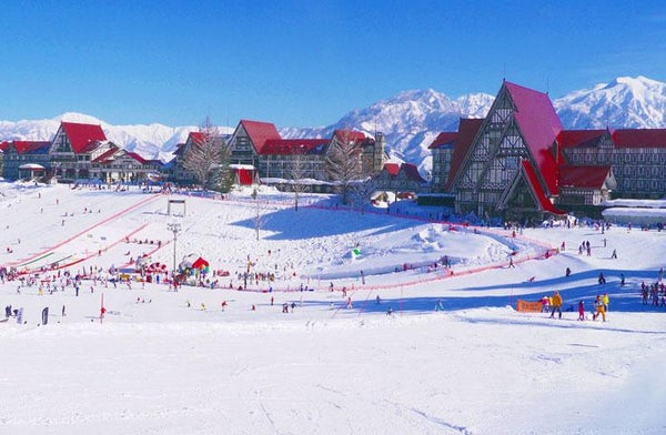 「旅せよ平日!キャンペーン」【往復新幹線指定席で行く】「ホテルグリーンプラザ上越」 2泊3日【滞在中リフト入場券&ブランドレンタル(ホテル貸出)付】【夕食・翌朝食付】1